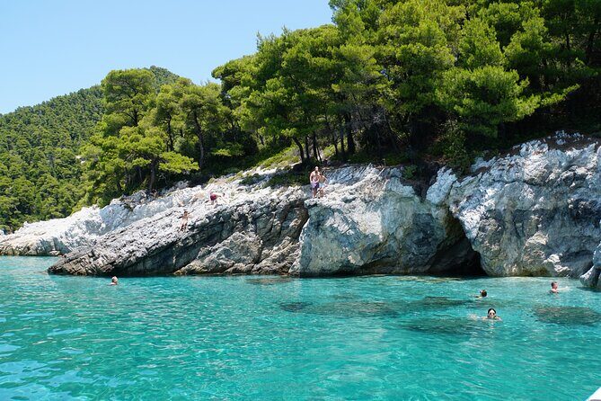 Private Skopelos Island Boat Cruise Tour to Mamma Mia Sites - The Experience & What It Means for You