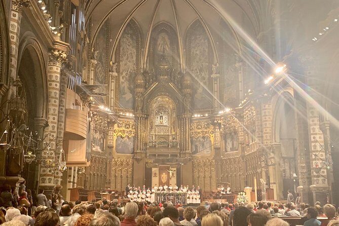 Private Small Group Full Day Tour- Montserrat and Cava Visit with Lunch and Transportation - The Real Value: What This Tour Offers