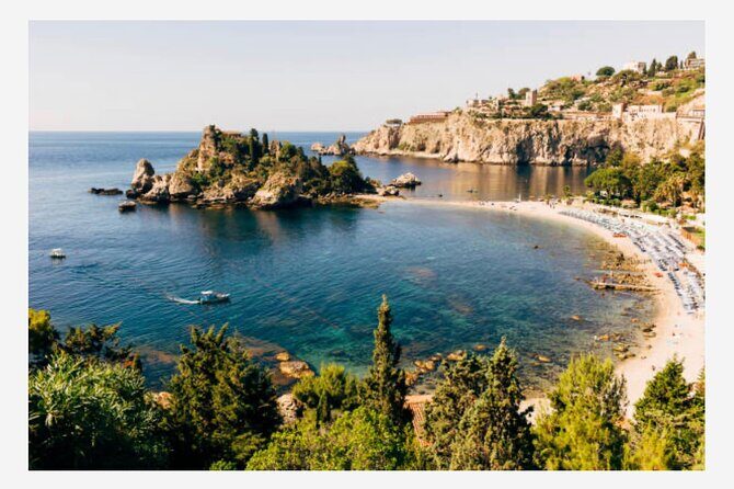 Private small group tour Savoca, Taormina and Messina - Authentic Voices and Real Experiences