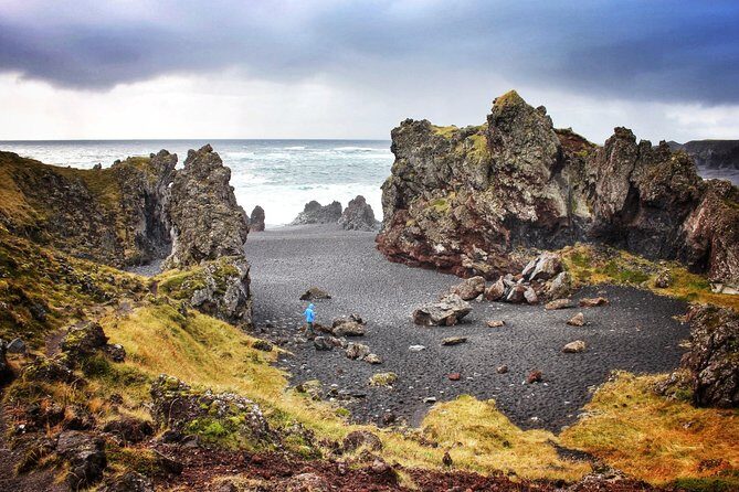 Private Snæfellsnes National Park - What Can You Expect From the Itinerary?