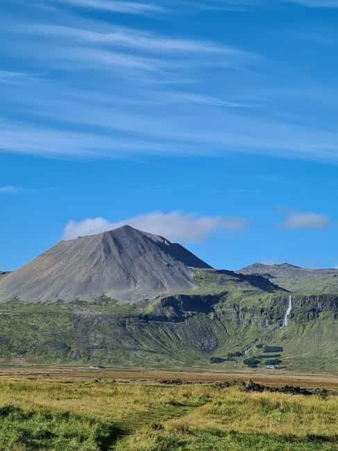 Private Snæfellsnes Peninsula tour - Who Should Consider This Tour?