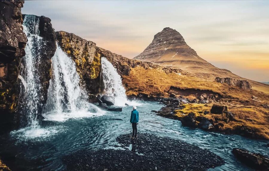 Private Snæfellsnes Tour from Cruise Ship in Grundarfjörður - The Practical Details