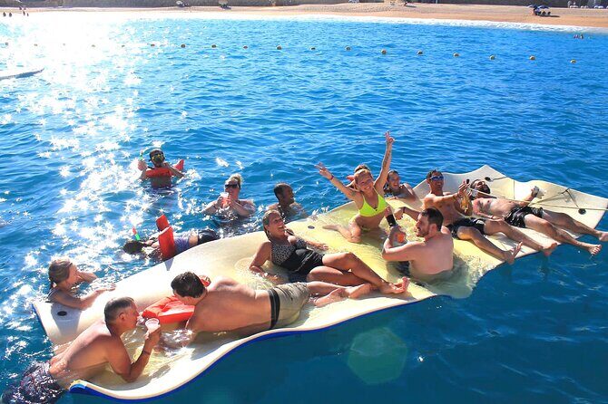 Private Snorkeling Boat Cruise - The Snorkeling and Wildlife Encounters