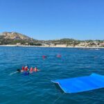 Private Snorkeling In San Jose Del Cabo Lunch, Drinks, Snack - The Experience: What to Expect