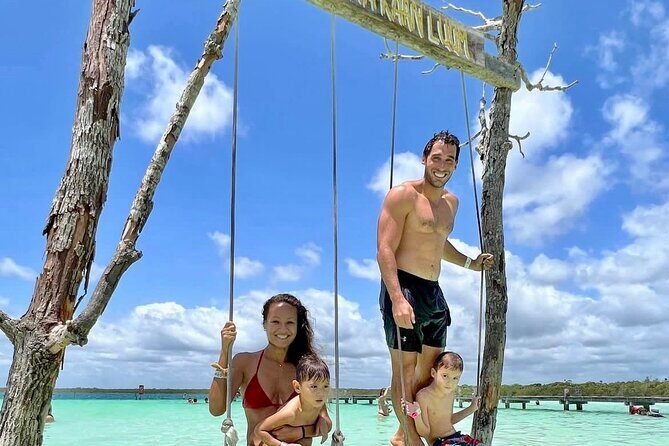 Private Snorkeling Tour Kaan Luum Lagoon Cenote Lunch - What We Love About the Tour