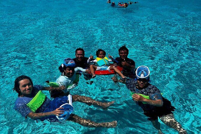 Private snorkeling tour to El Cielo - Practical Details & Considerations