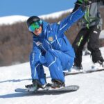 Private Snowboard Lessons - The Itinerary and Day-to-Day Experience
