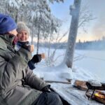 Private snowmobile day tours - The Practical Side: Logistics & Pricing