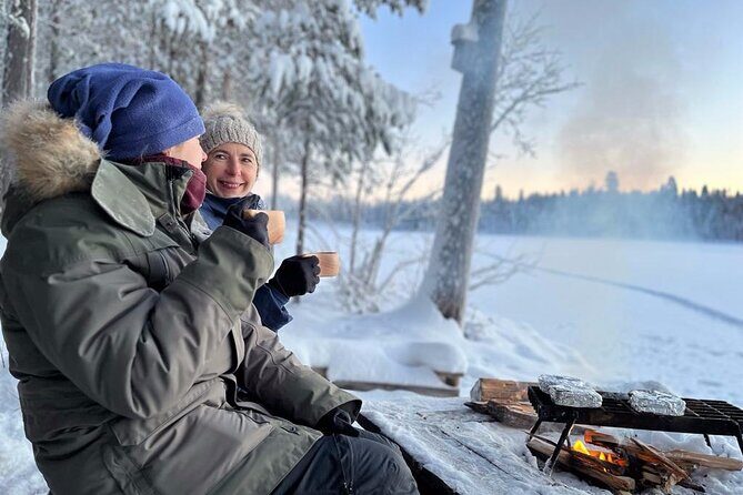 Private snowmobile day tours - The Practical Side: Logistics & Pricing