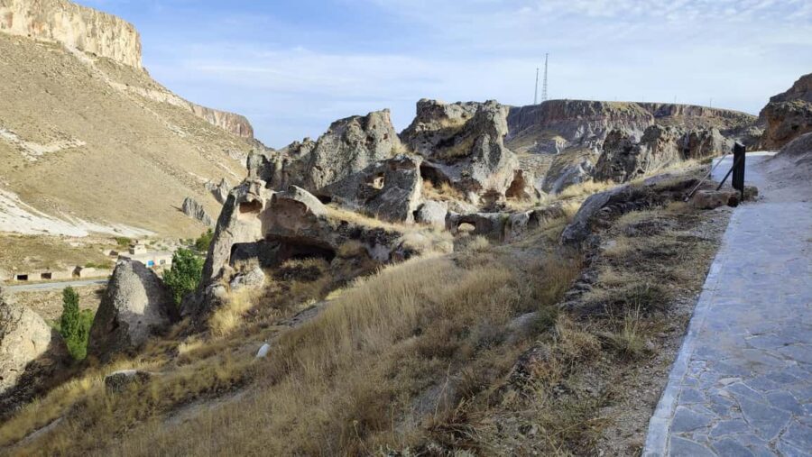 Private Soanl Route: Hidden South Cappadocia Journey - An In-Depth Look at the Experience