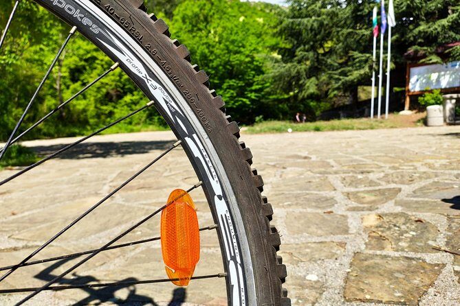 Private Sofia City Tour by Bike - FAQ