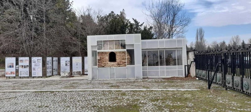 Private Sofia Half Day Eco Tour - What Travelers Say