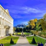 Private Sound-of-Music and Historic Salzburg Tour from Munich - An In-Depth Look at the Salzburg Day Trip Experience
