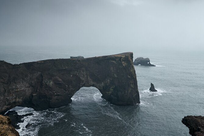 Private South Coast, Black Sand Beach and Glacier (Up to 8 Pax) - Who Is This Tour Best For?