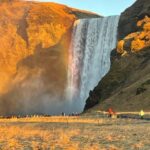 Private South Coast, Glacier & Black Sand Beach Tour - The Itinerary Breakdown