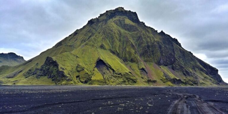 Private South Coast, Ice Cave, & Black Sands Tour - The Value of the Experience