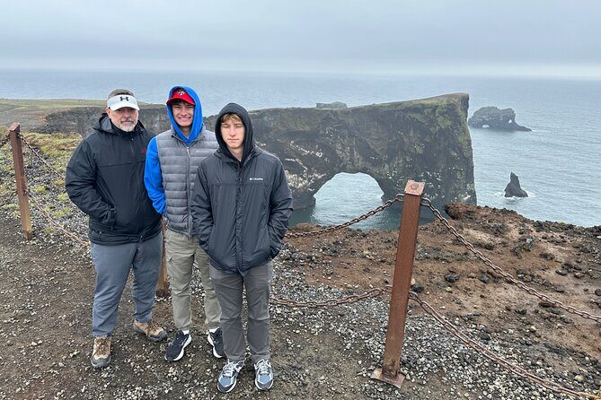 Private South Coast tour / Black Sand Beach, Waterfalls and more - Final Thoughts