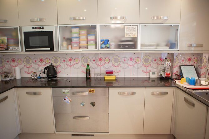 Private South Indian Home Cooking Experience in Orpington - Final Thoughts