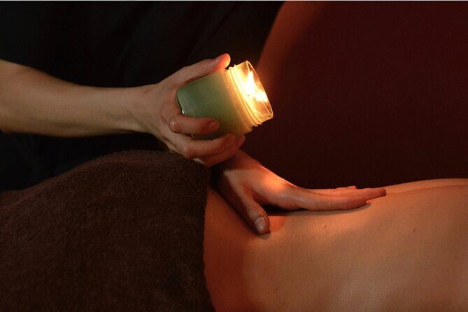 Private SPA Massage Experience in Rome - A Balanced Look at the Downside