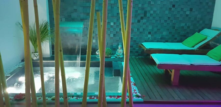 Private Spa program in Sicily Caltanissetta - How Does it Value?