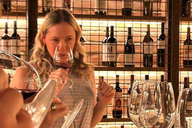 Private Spanish Wine Tasting in Non-Touristy area of Madrid - Why Choose This Private Wine Tasting?