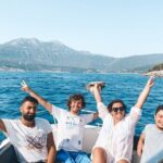 Private Speed Boat Tour to Blue Cave and Our Lady of the Rocks - 3h - Pricing and Value