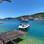 Private speedboat adventure to Zadar Islands with drinks - Snorkelling and Swimming Opportunities