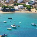 Private Speedboat Cruise to the South Coast of Sifnos Island - Authentic Traveler Feedback