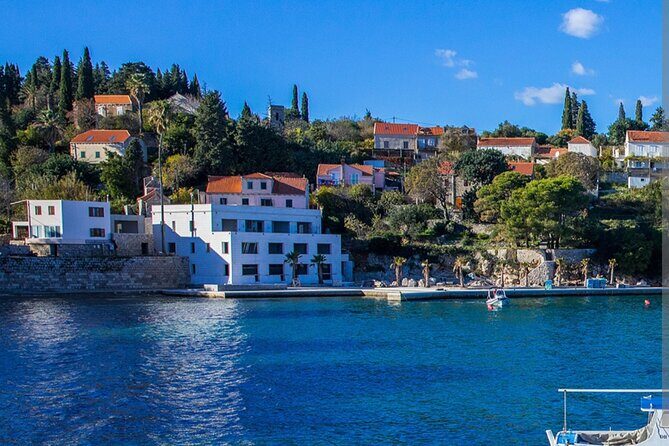 Private Speedboat Tour | Caves Beaches Islands and more - Diving Into the Itinerary