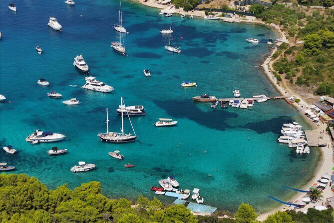 Private Speedboat Tour from Split to Hvar & Pakleni Islands - What We Love About This Tour