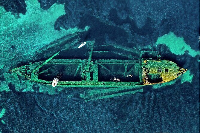 Private speedboat tour : Sakarun beach, Dugi otok, Golubinka Cave - FAQ