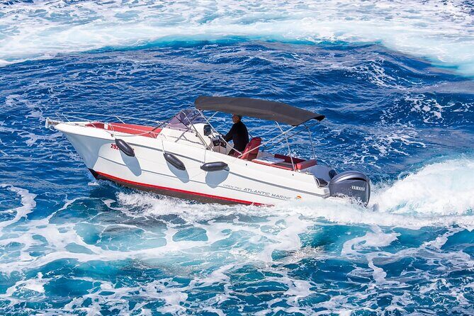 Private Speedboat Tour to Elafiti Islands - Why This Tour Works Well for Certain Travelers