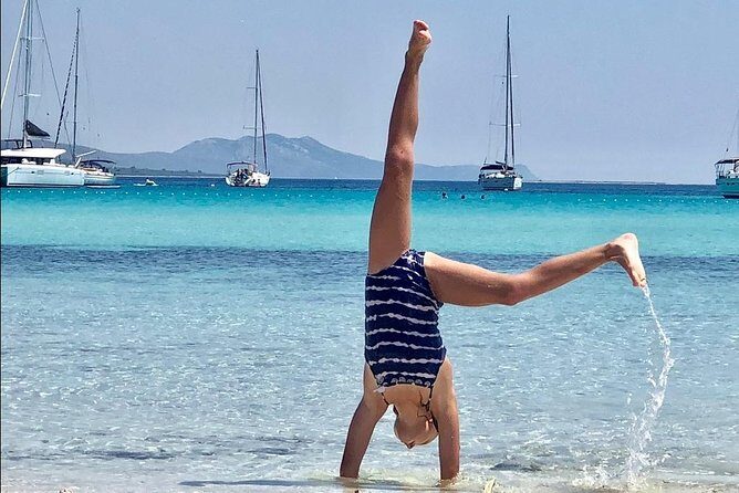 Private Speedboat tour to Sakarun Bay and Golubinka cave - The Experience: What Travelers Say