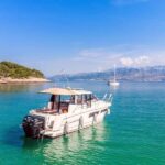 Private speedboat tours Sea Symphony - The Seaside Lunch Spot & Final Swim