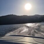 Private speedboat trip on the Douro - The Experience: What to Expect from the Speedboat Tour