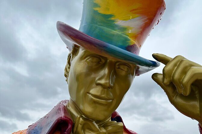 Private Speyside Tour with Glen Moray, Cardhu and Glenlivit - Potential Downsides and Considerations