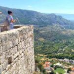 Private Split and Klis Fortress: A Unique Shore Excursion - Key Points