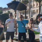 Private Split and Trogir Guided Walk Tour Cruise Ship Pickup - Practical Details & What to Expect