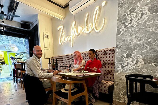 Private Split History Tour with Local Wine & Food Tasting - Who Will Love This Tour?