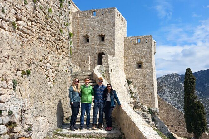 Private Split & Klis Game of Thrones Tour - A Deep Dive into What You Can Expect