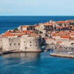 Private Split to Dubrovnik Tour with guide and wine - Free Time in Dubrovnik