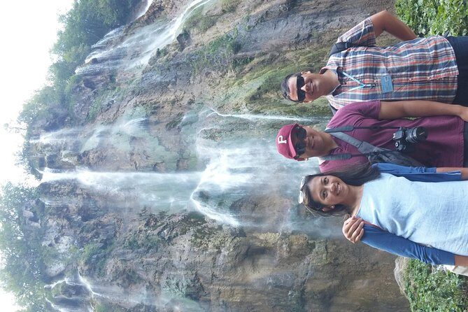 Private Split to Zagreb transfer with Plitvice Lakes Tour - The Bottom Line