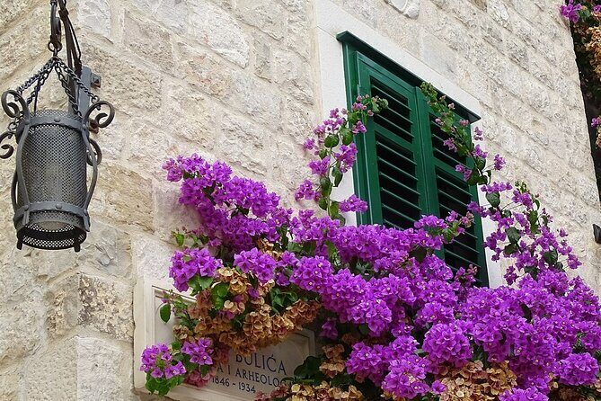 Private Split & Trogir Tour - Day Trip from Split - Things to Consider