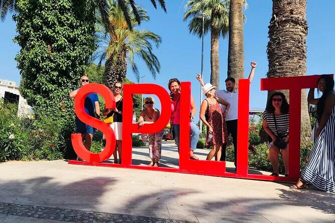 Private Split & Trogir: Wine Tasting & Vineyard with Sea View - FAQ About the Tour