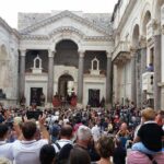 Private Split Walking Tour with Cathedral Entrance - Authentic Traveler Experiences