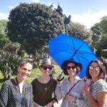 Private Split Walking Tour with Diocletian's Palace - Starting Point: Golden Gate