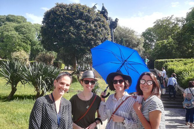 Private Split Walking Tour with Diocletian's Palace - Starting Point: Golden Gate