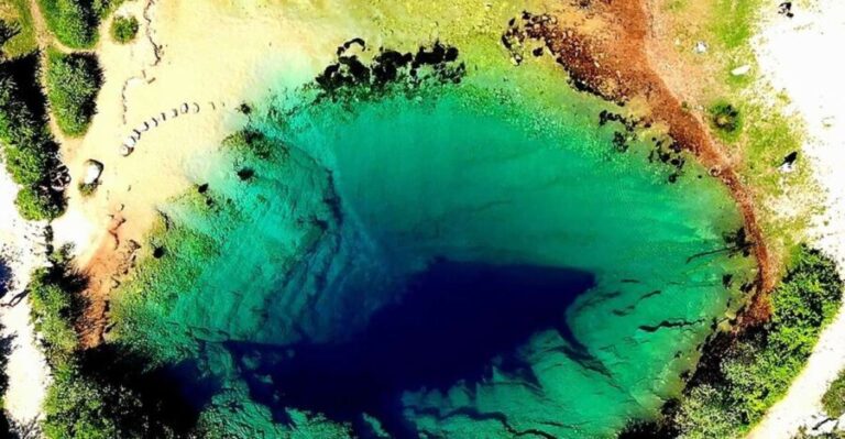 Private Split Walking tour with LOCAL guide - The Experience Value