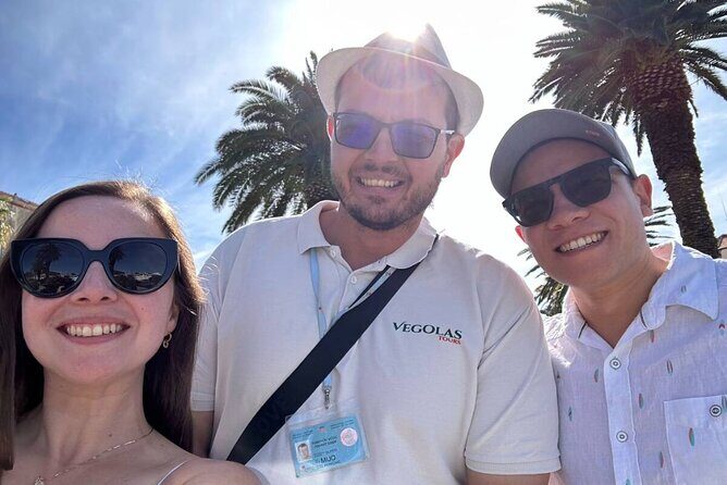 Private Split Walking Tour with Local Guide History and Culture - Who Should Consider This Tour?