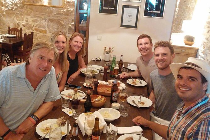 Private Split walking tour - The Practicalities